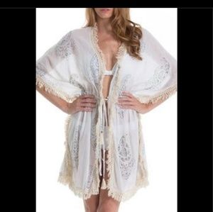 Elan Swim - Elan Coverup Elan Swim - Elan Coverup